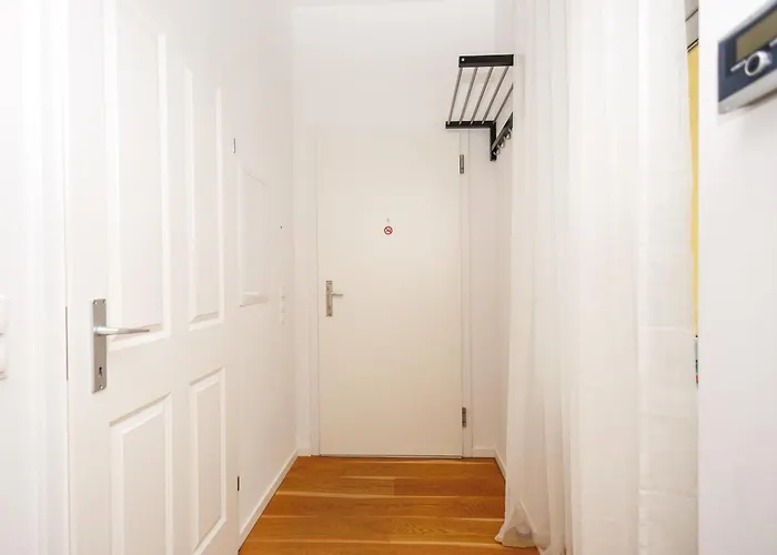 5 Beds 2 Bedrooms In Vienna's Heart Wenen